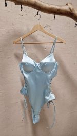 Μensa bodysuit - Image 3
