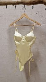 Μensa bodysuit - Image 5