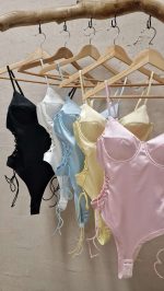 Μensa bodysuit
