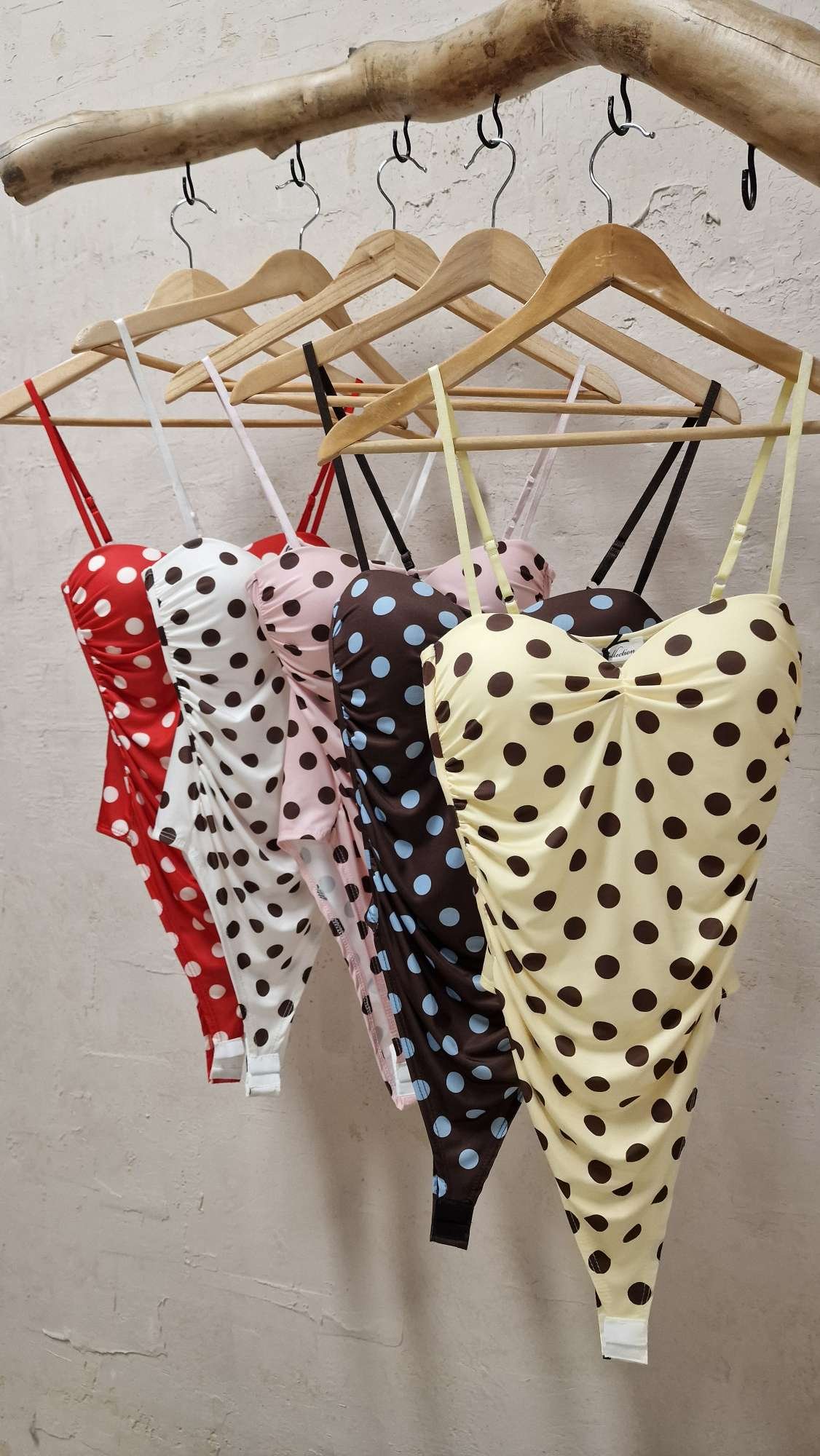 2026/04/1000078283.jpg Polka bodysuit - Image 1
