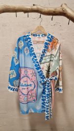 Neasan kimono - Image 4