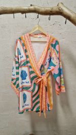Neasan kimono - Image 6