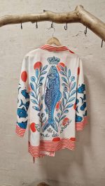 Neasan kimono - Image 7