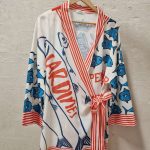 Neasan kimono