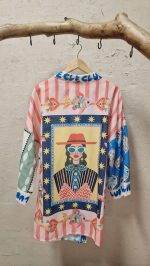 Neasan kimono - Image 9