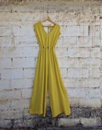 Gallia jumpsuit - Image 2