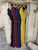 Gallia jumpsuit
