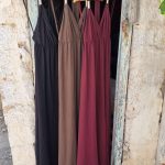 Mater dress
