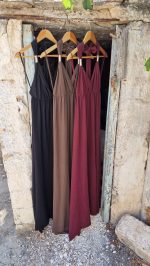Mater dress