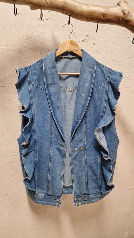 Kamron jacket