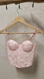 Odie bustier - Image 3