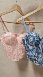 Odie bustier - Image 2