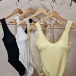Wonoo bodysuit