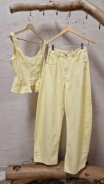 Makenna jean set - Image 3