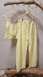 Makenna jean set - Image 6