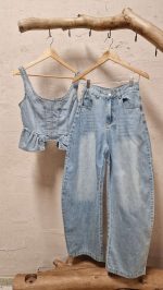 Makenna jean set - Image 2