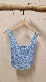 Heeva leopard top - Image 3