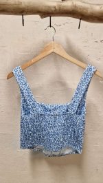 Heeva leopard top - Image 6