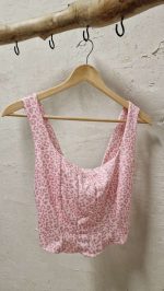 Heeva leopard top - Image 2