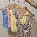 Heeva leopard top