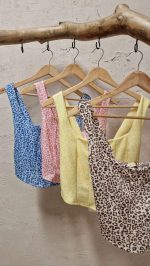 Heeva leopard top - Image 5
