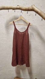 Torry playsuit - Image 4
