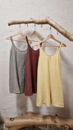 Torry playsuit