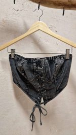 Mazie corset - Image 4