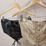Mazie corset