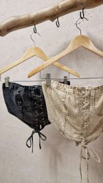 Mazie corset