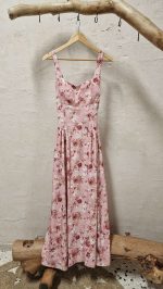 Sikeli  dress - Image 4