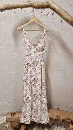 Sikeli  dress - Image 3
