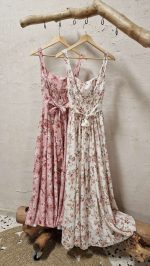 Sikeli  dress