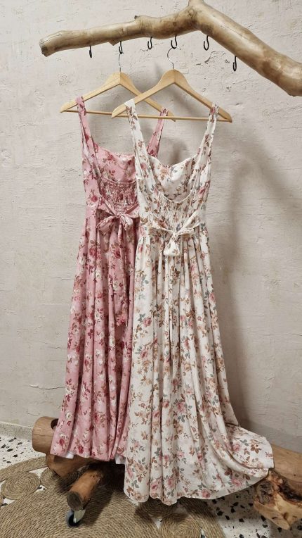 Sikeli  dress