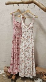 Sikeli  dress - Image 2