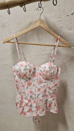 Luan bustier - Image 3