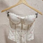 Maya corset