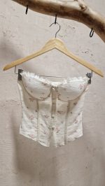 Maya corset