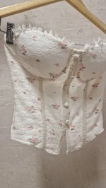 Maya corset - Image 2