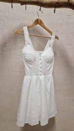 Lolan dress - Image 4