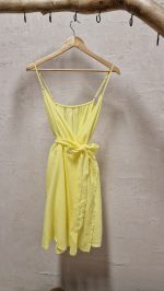 Rose wrap dress - Image 5