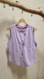 Ekam vest