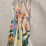 Cadan dress