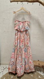 Bradan dress