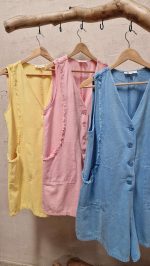 Einne jumpsuit