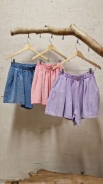 Domas shorts
