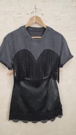 Zadok t shirt - Image 2