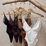 Caniya bodysuit