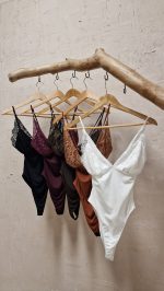 Caniya bodysuit