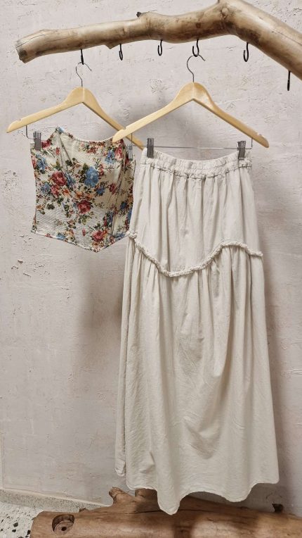 Aodan skirt
